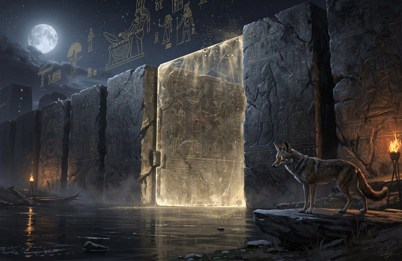 Finality: Why a 