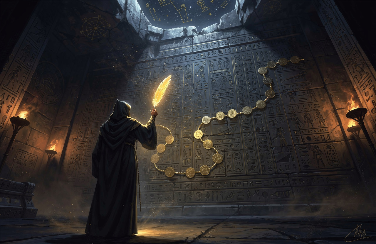 How to Read a Transaction in a Block Explorer: A Sovereign's Skill