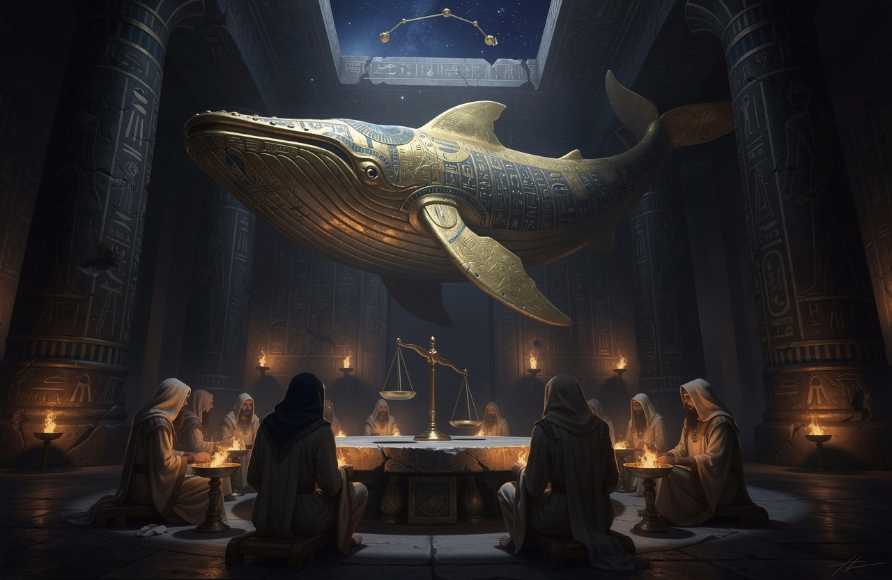 The Whale in the Quorum: Why 