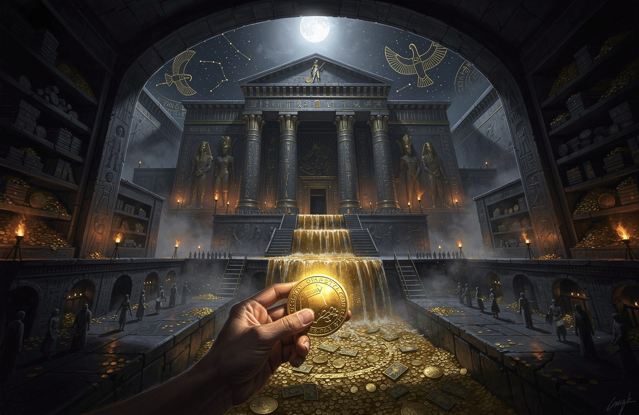 World Bank Bonds: Whose Money Is It?